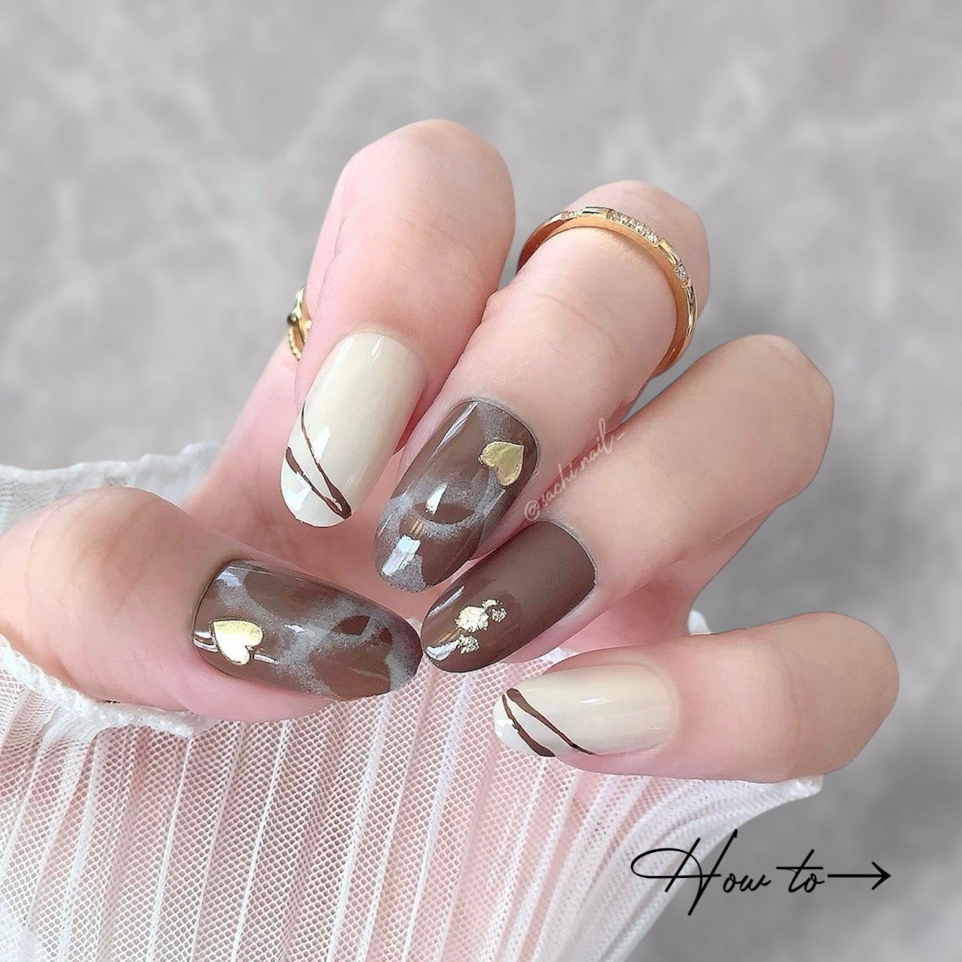 ネイル エナメル/ちふれ/マニキュアを使ったクチコミ(2枚目)