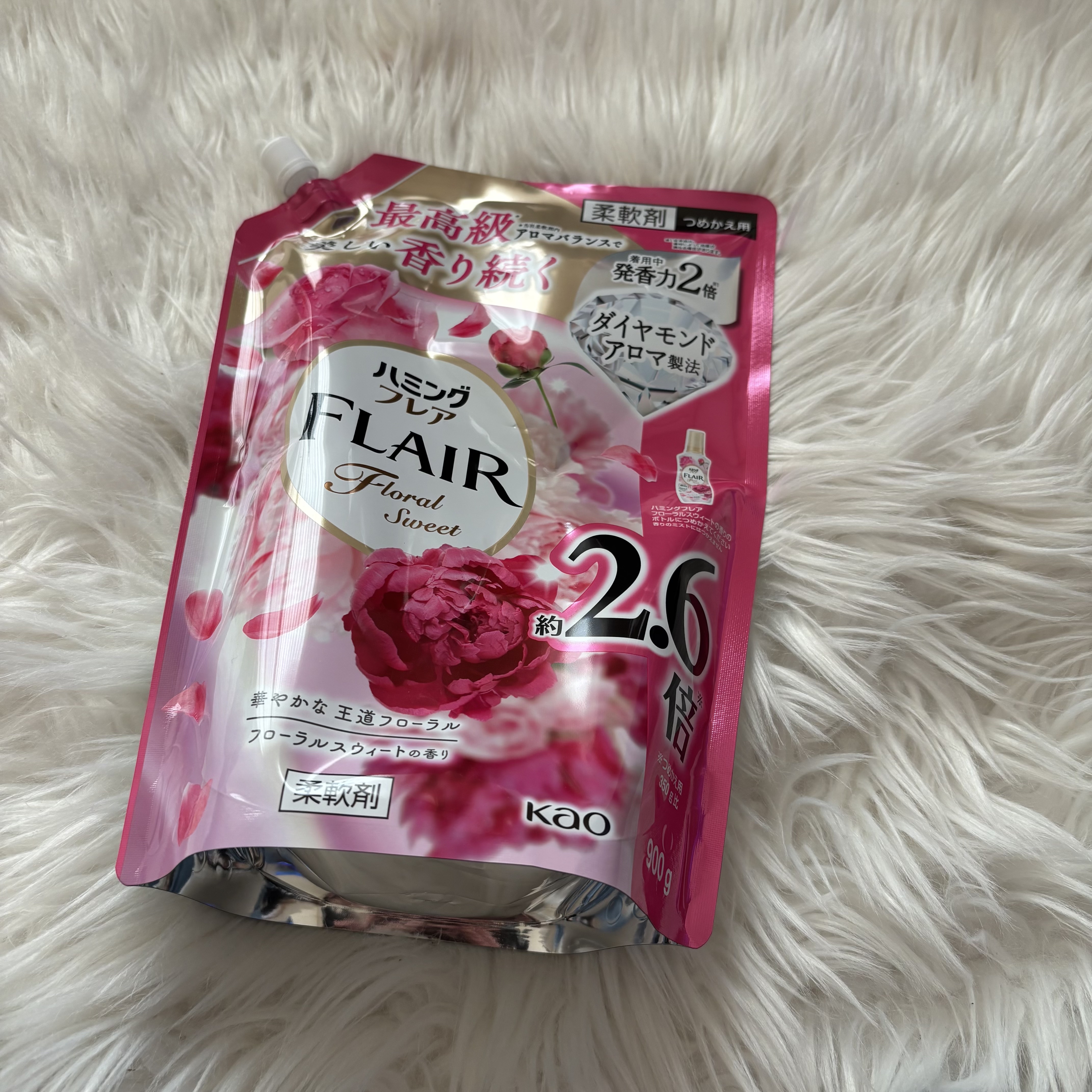 🩷ハミングフレア：ハミング フレア フレグランス フローラルスウィートの香り

Point
☑︎ 香り: 華やかな王道フローラル、フローラルスウィートの香り
☑︎特徴: 「ダイヤモンドアロマ製法」により、着用中も美しい香りが続く
☑︎効果