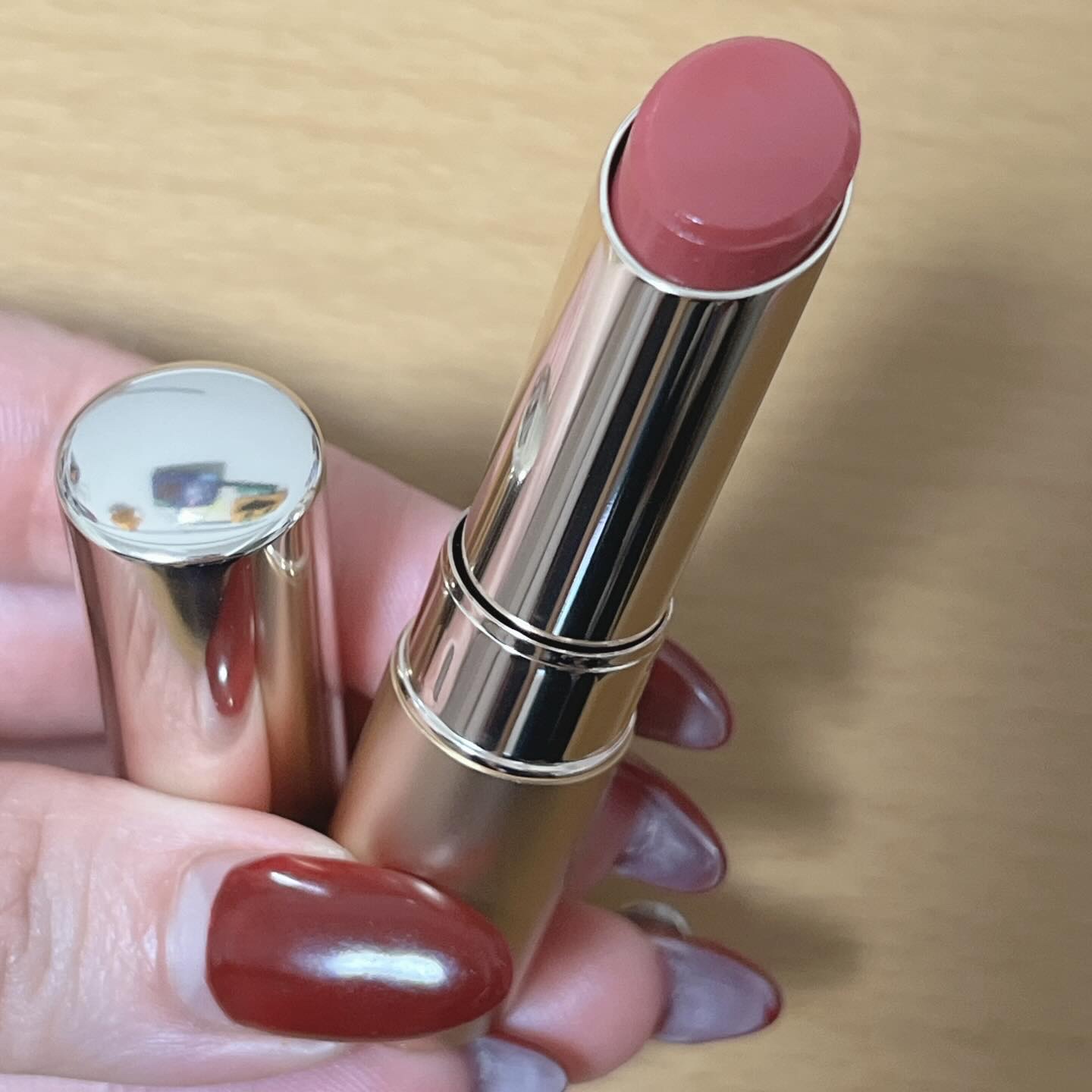 オペラ リップティント N/OPERA/リップティントを使ったクチコミ（2枚目）