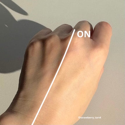 ブレミッシュケアアップ セラム/ISOI/美容液を使ったクチコミ(5枚目)