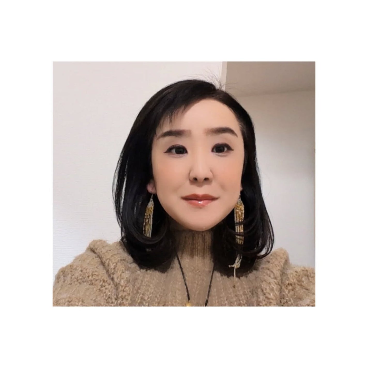 ルージュ アリュール インク/CHANEL/口紅を使ったクチコミ(4枚目)