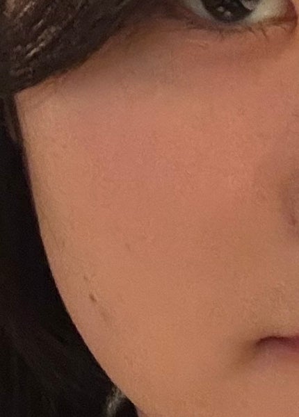 マシュマロフィニッシュパウダー ~Abloom~/キャンメイク/プレストパウダーを使ったクチコミ(1枚目)