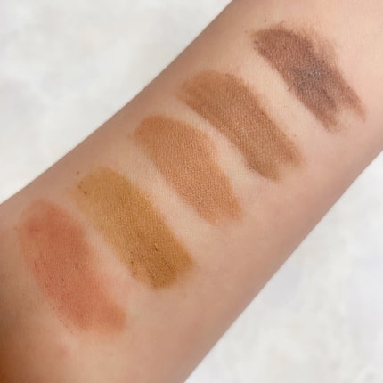 SP フラッフ ブロウ ムース/MAYBELLINE NEW YORK/眉マスカラを使ったクチコミ(10枚目)