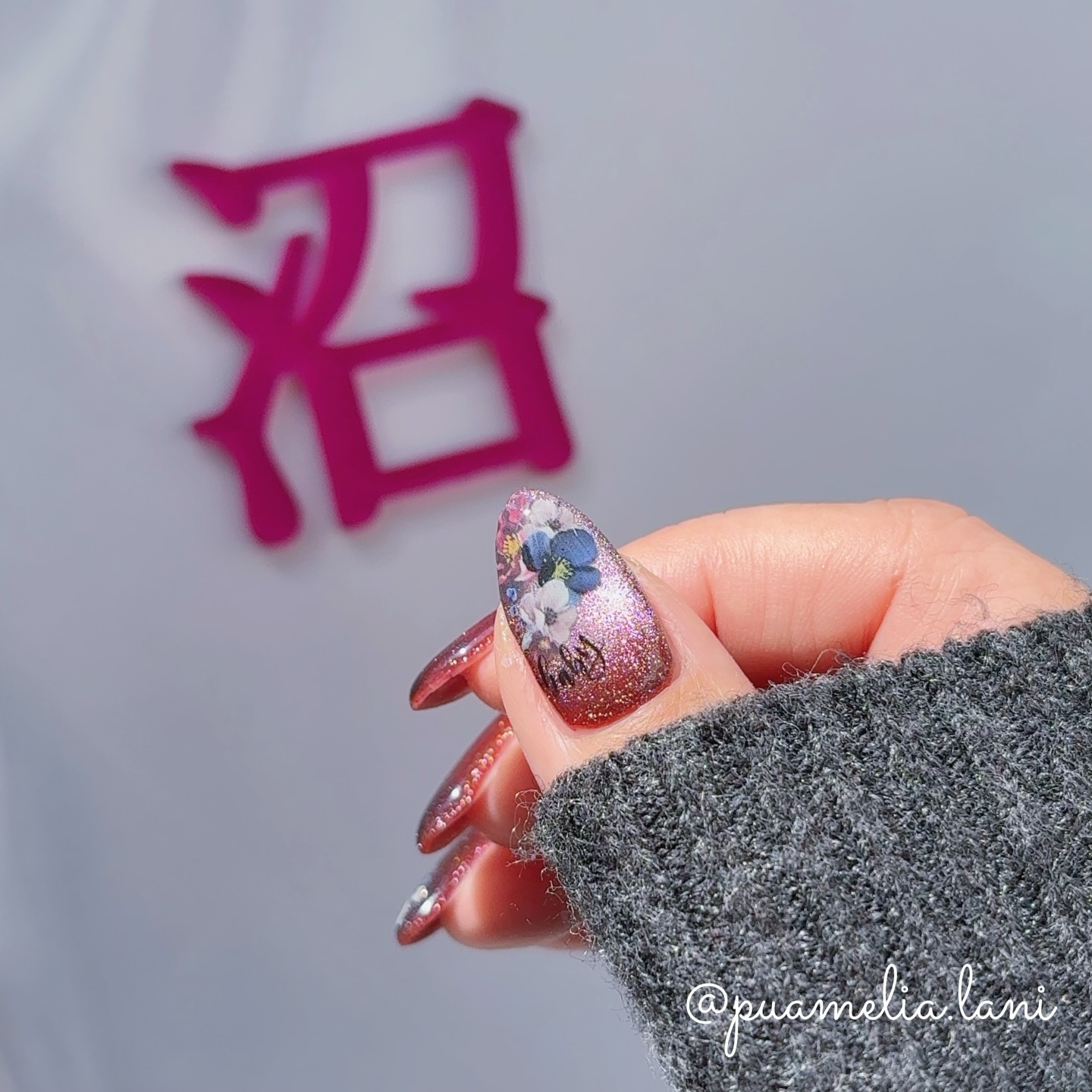 パーフェクト3WAYジェル/OMD/ジェルネイルを使ったクチコミ（3枚目）