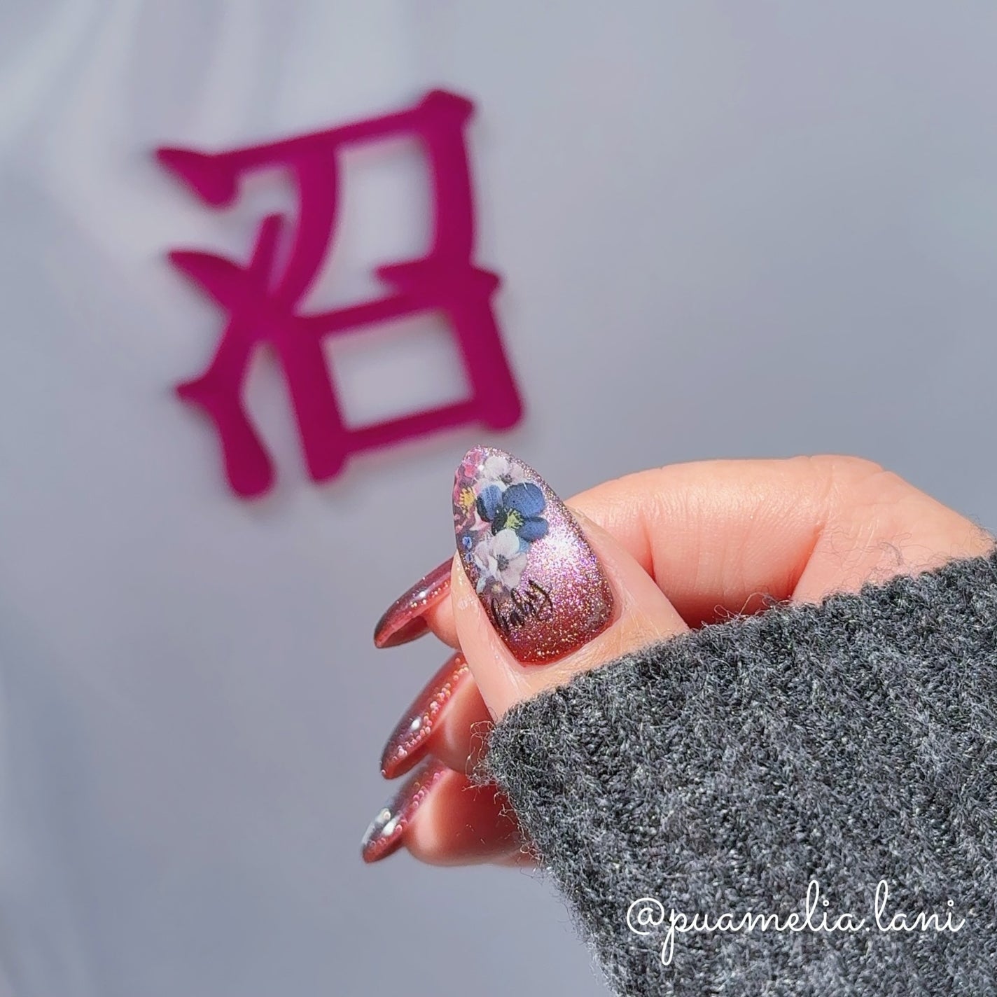 ピールオフベースジェル/sacra/ネイルトップコートを使ったクチコミ(3枚目)