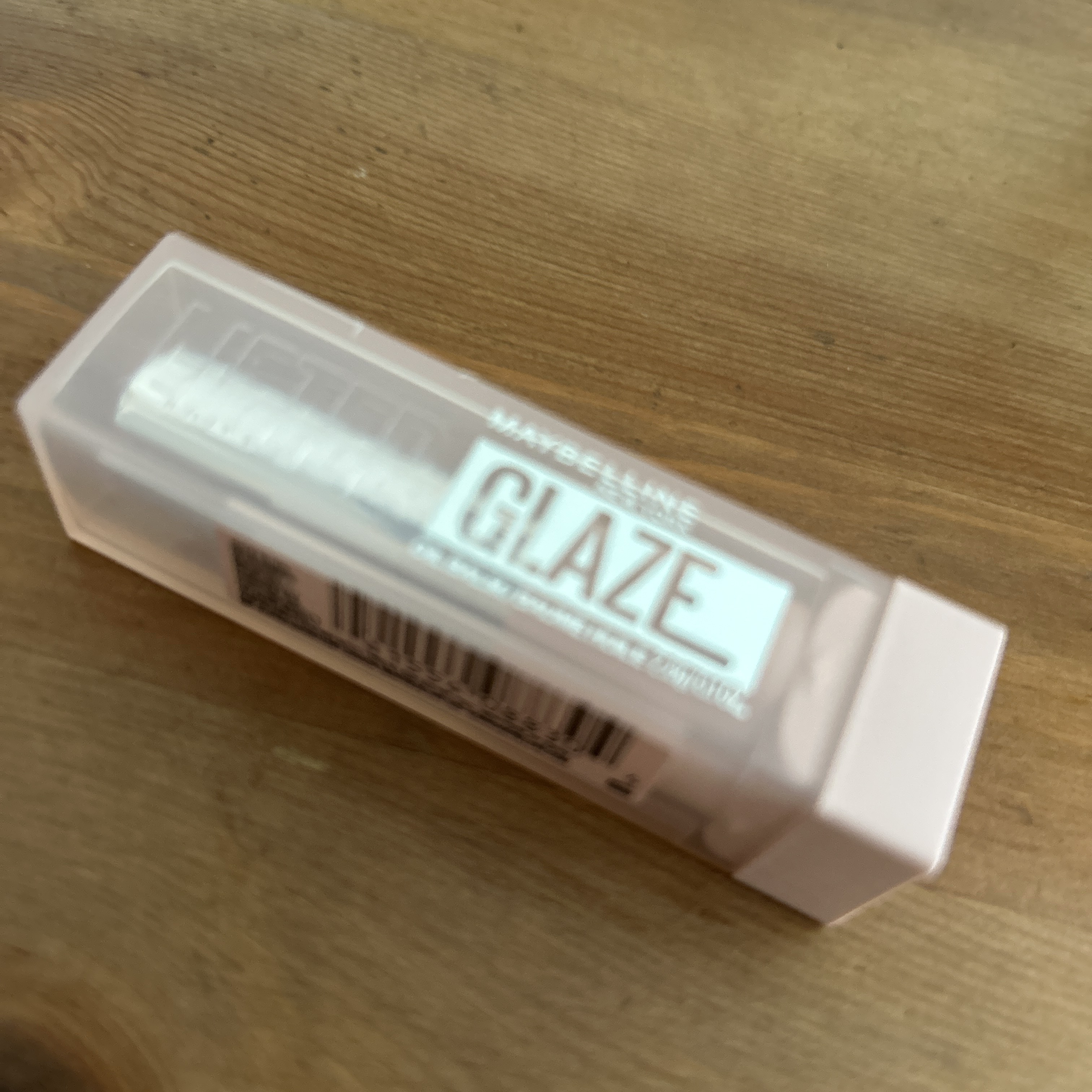 MAYBELLINE NEW YORK リフターグレーズオイルバーム