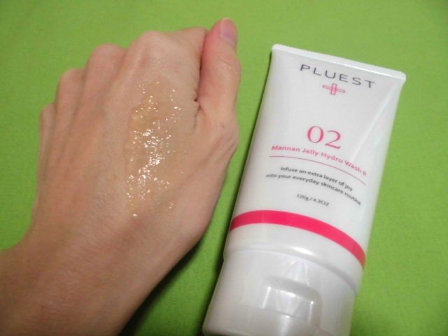 選べる福袋2026　もちっと肌＆ツヤ髪/PLUEST/その他キットセットを使ったクチコミ（3枚目）