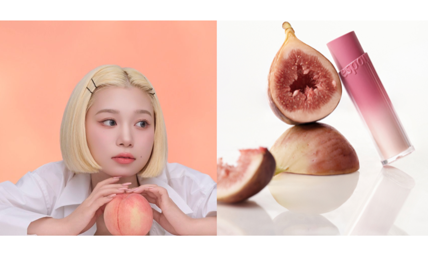 エスポア×TikTok Creator せよさんコラボリップ第二弾が登場のサムネイル