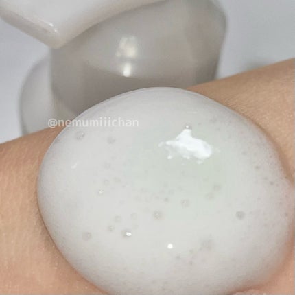 キュレル 潤浸保湿 泡美容液 【医薬部外品】/キュレル/美容液を使ったクチコミ(2枚目)