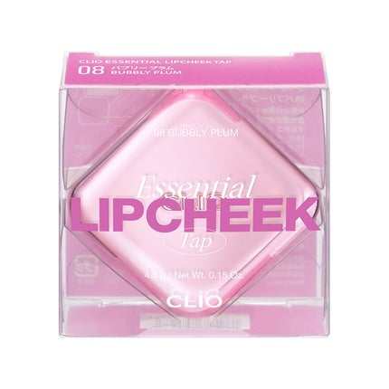 08 バブリープラム(BUBBLY PLUM)