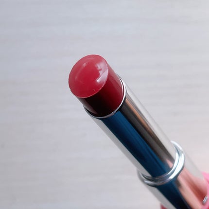 ノーウェアリップスティックバーミンググロー/espoir/口紅を使ったクチコミ(2枚目)