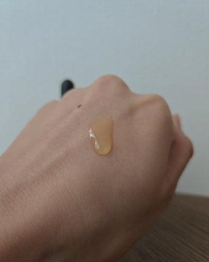 を使ったクチコミ(2枚目)