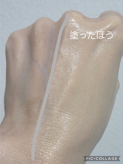 HY-GLAM FOUNDATION/Natasha Denona/リキッドファンデーションを使ったクチコミ(4枚目)