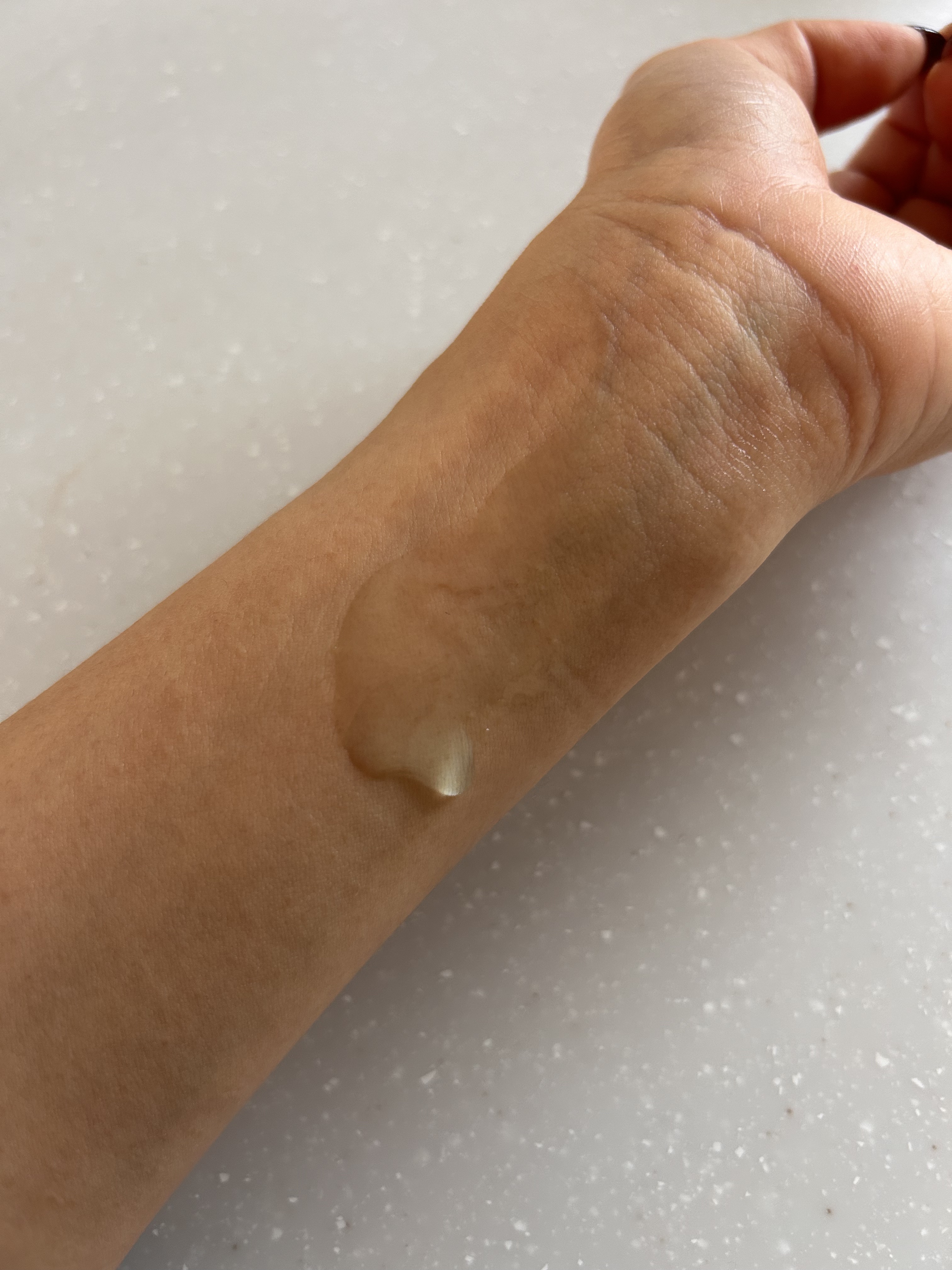 クラウドアンプル 1week キット/CHARDE/美容液を使ったクチコミ（2枚目）