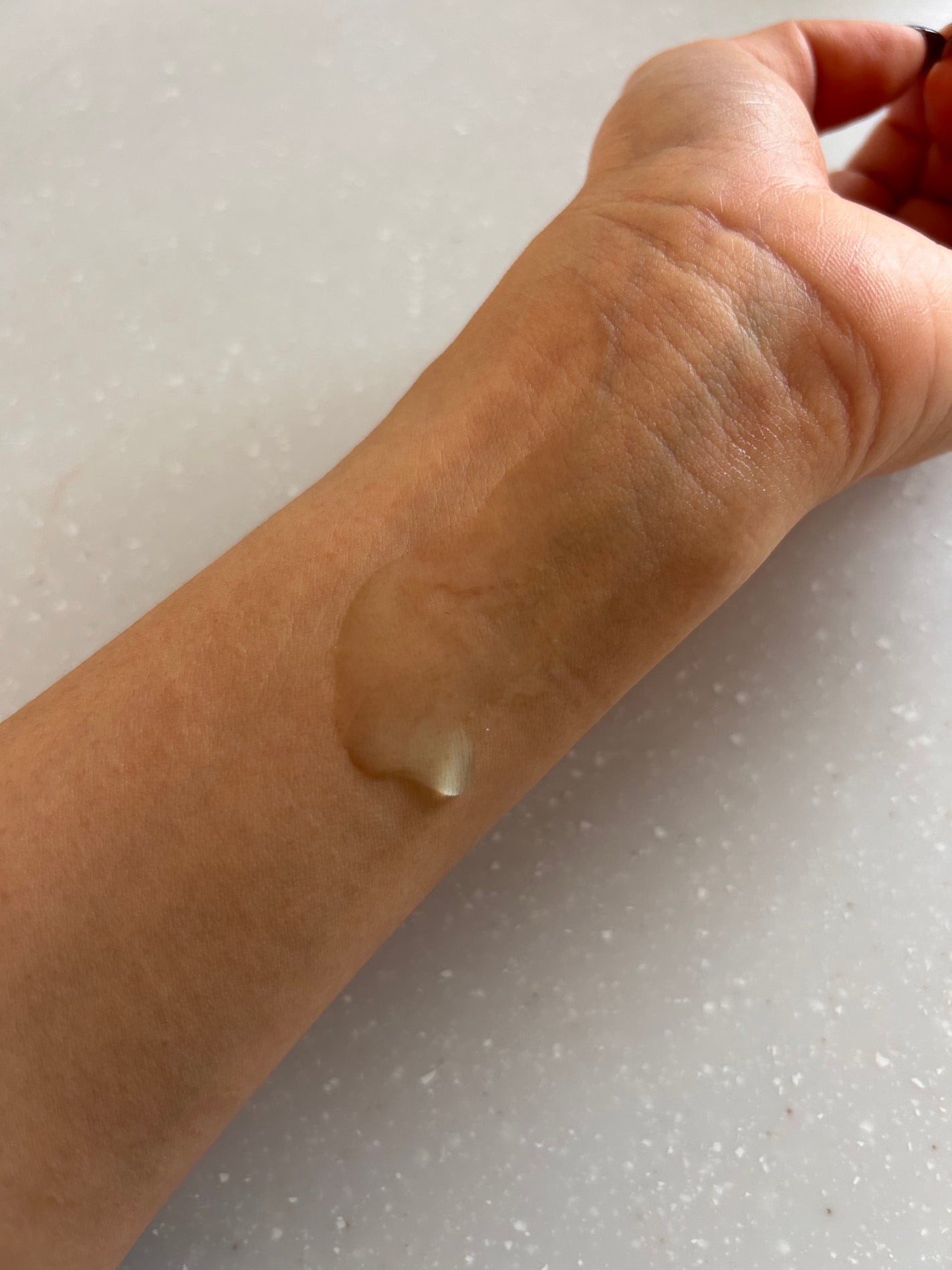 クラウドアンプル 1week キット/CHARDE/美容液を使ったクチコミ(2枚目)