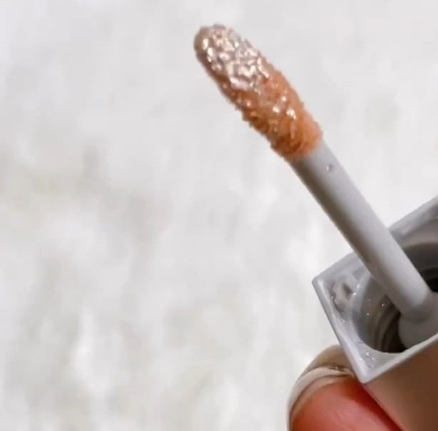 シェイクシャドウSV/Fujiko/リキッドアイシャドウを使ったクチコミ（3枚目）