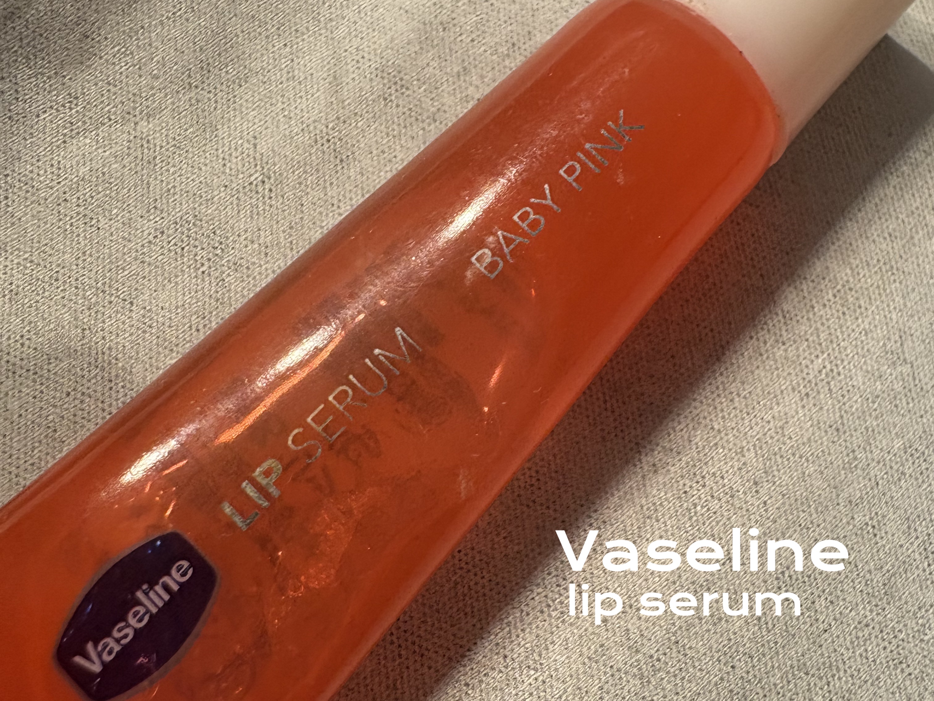 リップセラム/ヴァセリン/リップケアを使ったクチコミ（1枚目）