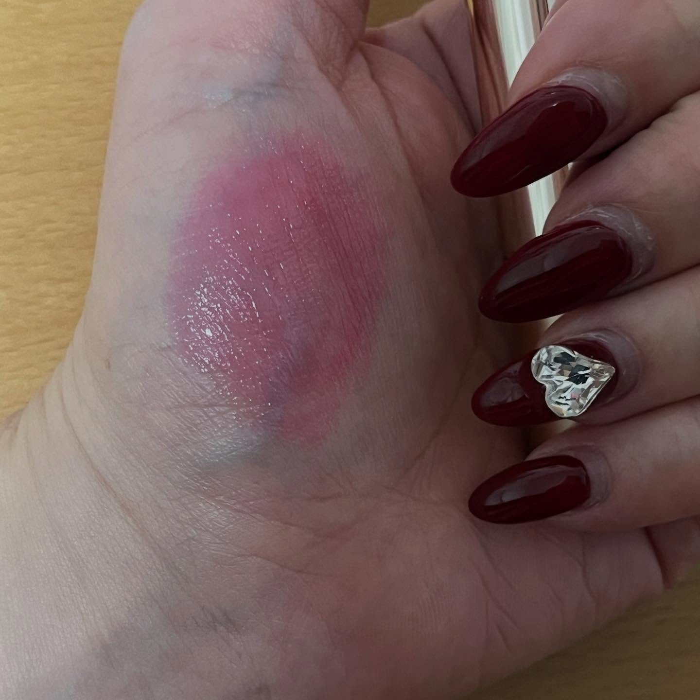 オペラ リップティント N/OPERA/リップティントを使ったクチコミ（3枚目）