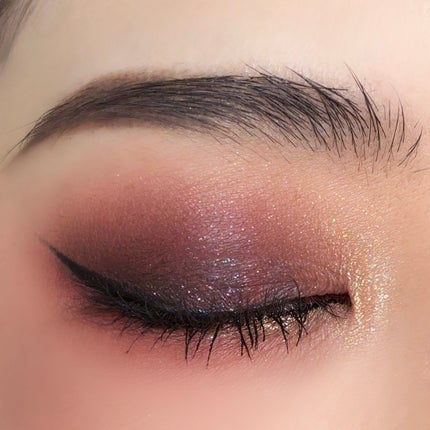 アーティスト シャドウ 950 - GLAMOROUS BURGUNDY/MAKE UP FOR EVER/パウダーアイシャドウの画像