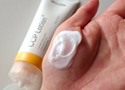 CCPローション/ibodle/化粧水を使ったクチコミ(2枚目)