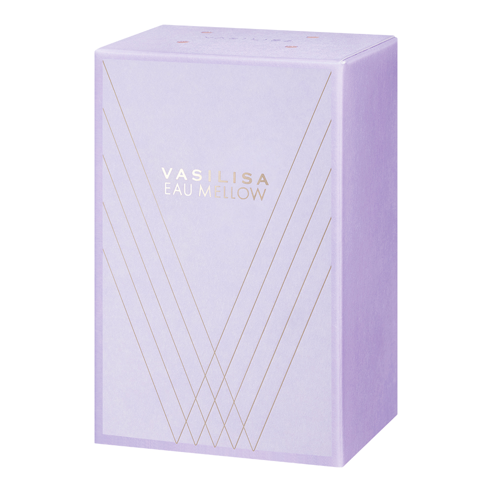 ヴァシリーサ オー メロウ オードパルファム 40mL