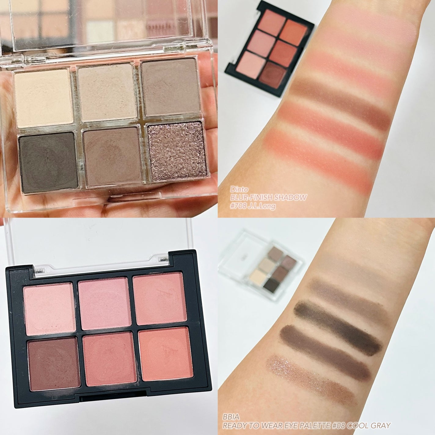 チーク ポップ/CLINIQUE/パウダーチークを使ったクチコミ(2枚目)