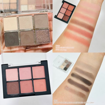 チーク ポップ/CLINIQUE/パウダーチークを使ったクチコミ(2枚目)