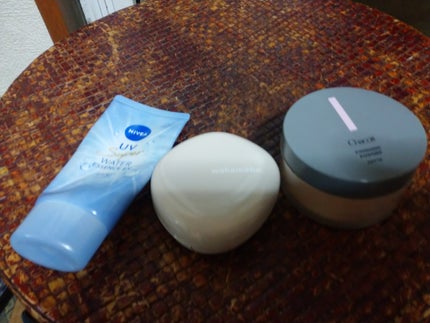 ニベアUV ウォーターエッセンスEX/ニベア/日焼け止めジェルを使ったクチコミ(1枚目)