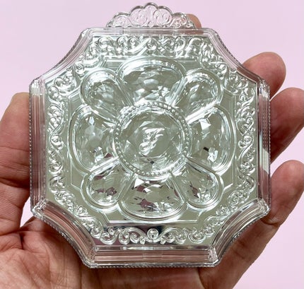 ジルスチュアート ドレスドブルーム アイズ/JILL STUART/アイシャドウパレットを使ったクチコミ(4枚目)