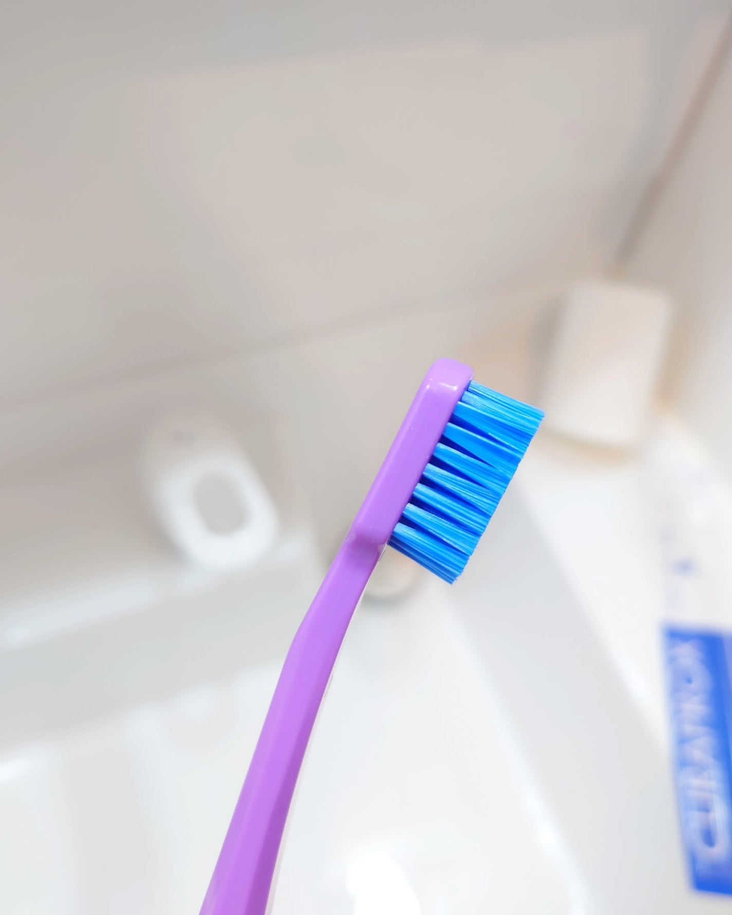 CURAPROX CS 5460/CURAPROX/歯ブラシを使ったクチコミ(4枚目)