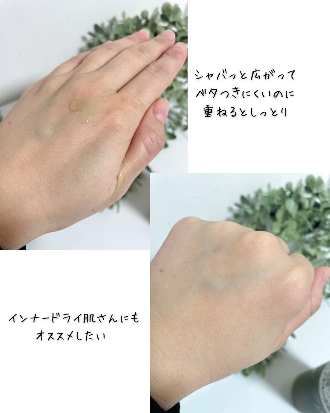 ファーストバランシングトナー/Lowlize/化粧水を使ったクチコミ(2枚目)