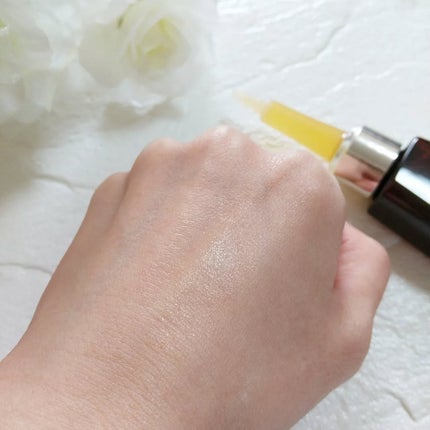 ビューティーオープナーセラム リンクル&ホワイト/オージオ/美容液を使ったクチコミ(4枚目)