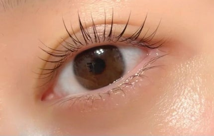 ラッシュジェリードロップ EX プレミアム/MAJOLICA MAJORCA/まつげ美容液を使ったクチコミ(3枚目)