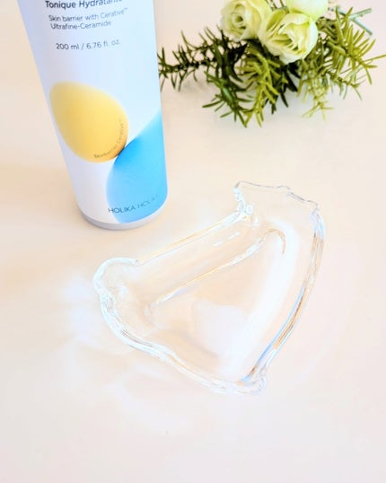 セラバリア モイスチャーアクティブ トナー /HOLIKA HOLIKA/化粧水を使ったクチコミ(3枚目)