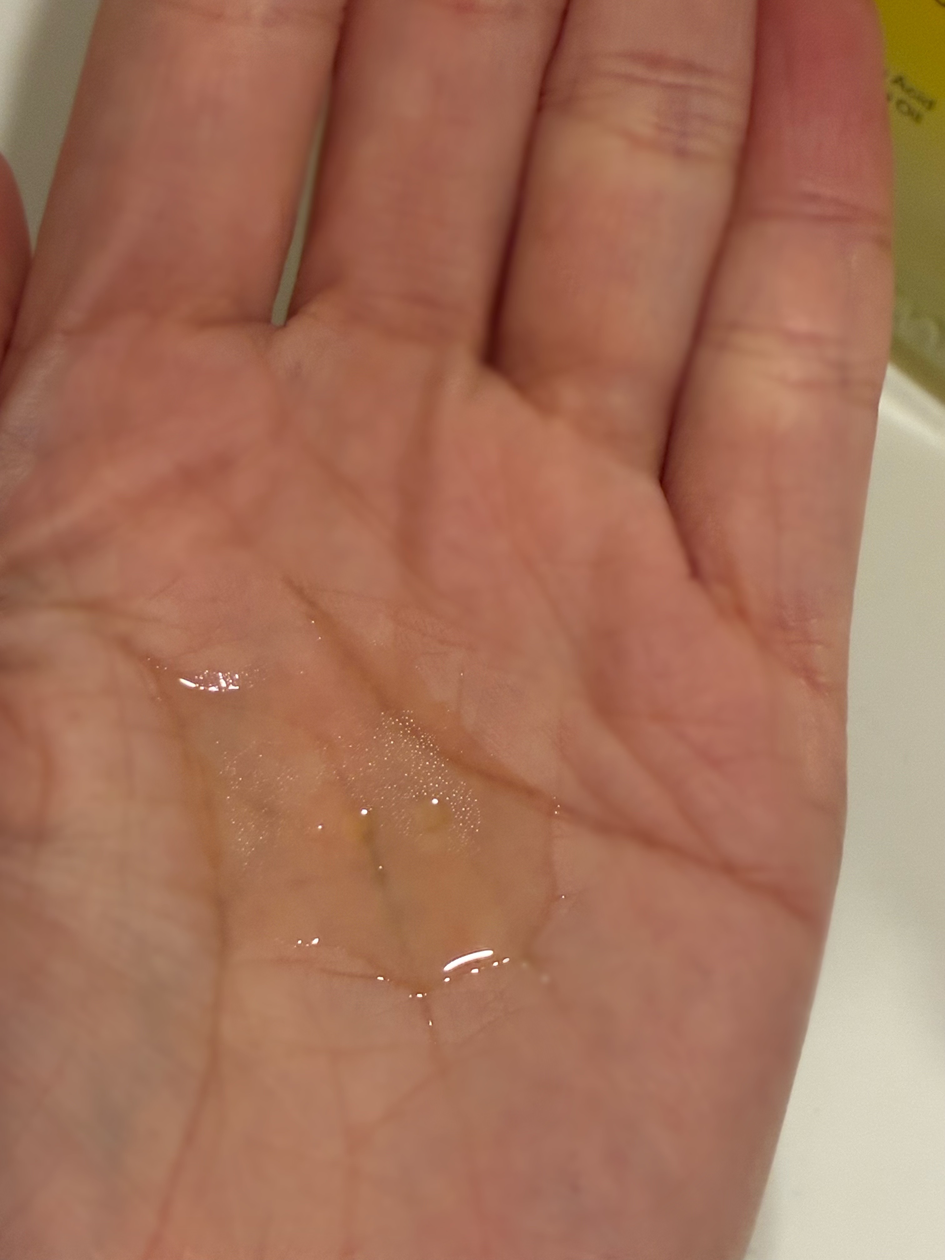 アゼライン酸CICA37セラム/オーズナリー/美容液を使ったクチコミ（3枚目）