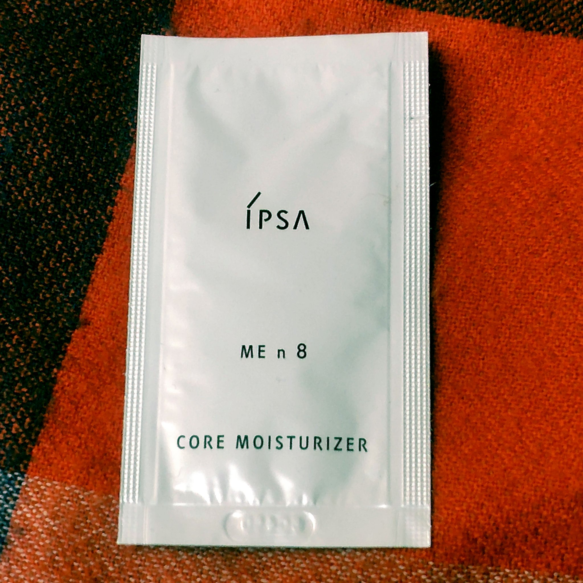 イプサ ＭＥ ｎ 8/IPSA/化粧水を使ったクチコミ（1枚目）