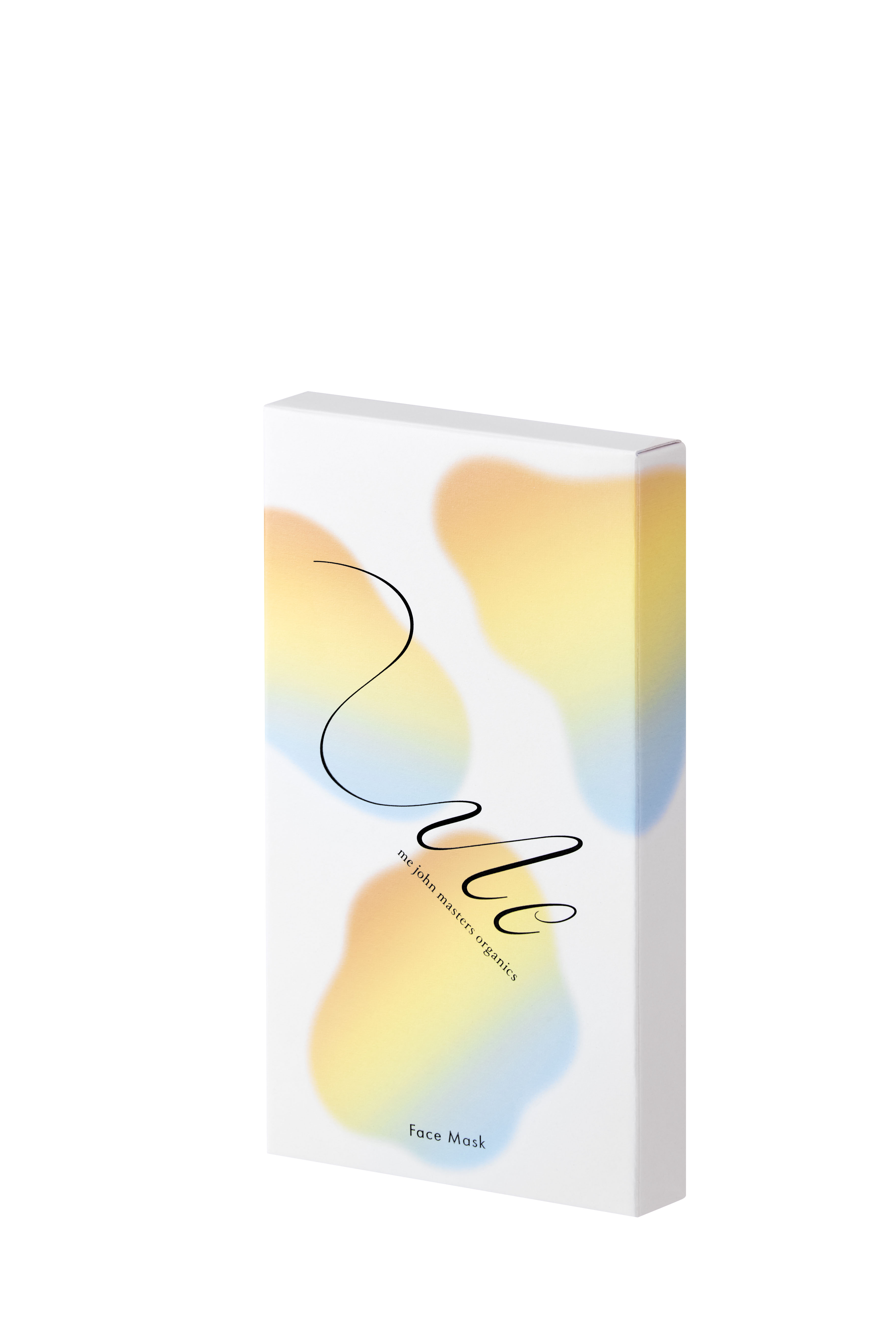 2026/2/5発売 john masters organics リフレッシング アクア フェイスマスク（シトラス）