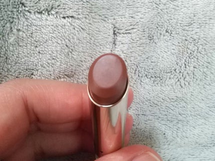 RMK デューイーメルト リップカラー/RMK/口紅を使ったクチコミ(4枚目)