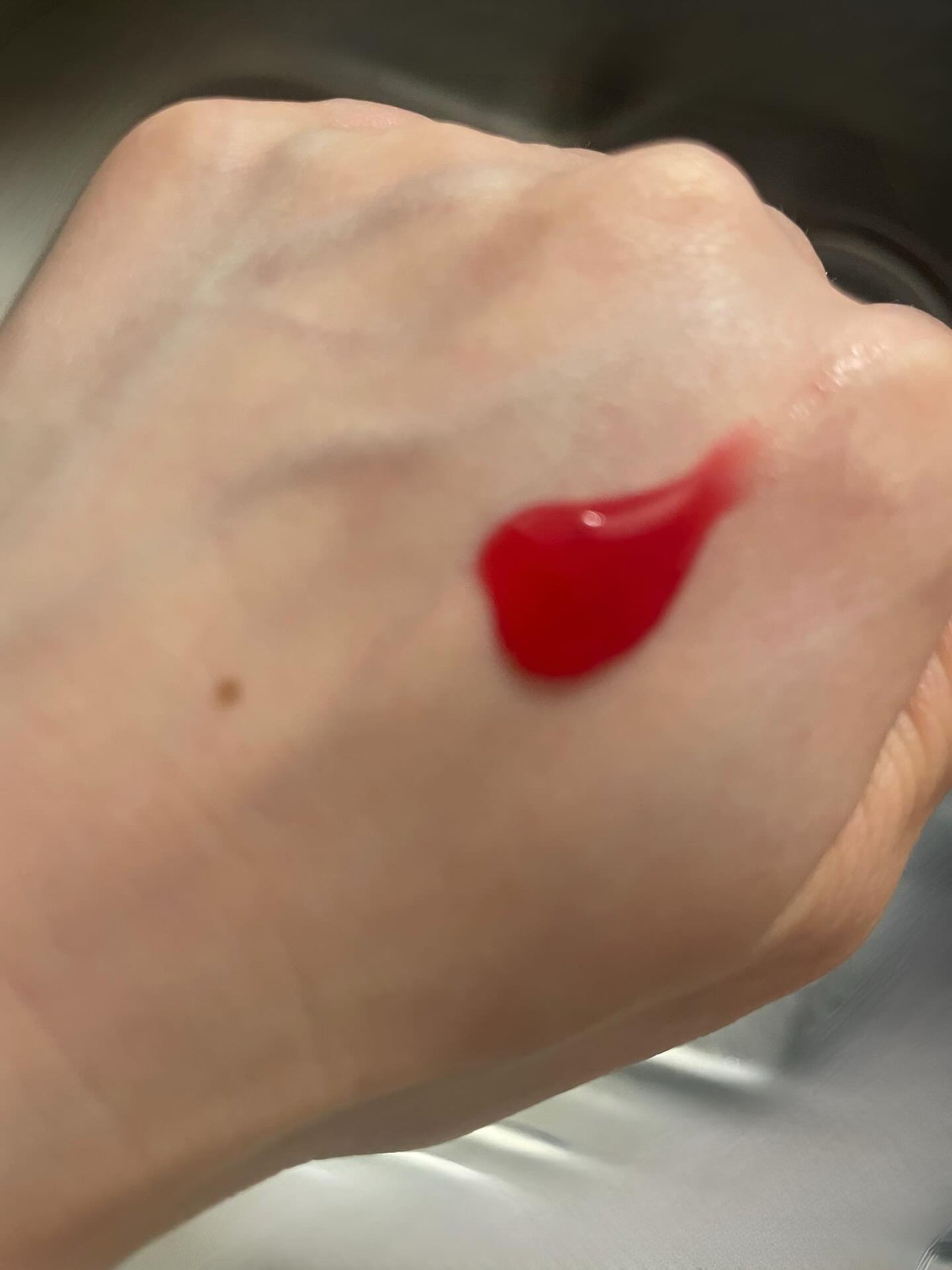 しろたんフォロバします on LIPS 「Celladixレッドレチノールウォッシュピールのモニターキャ..」(4枚目)