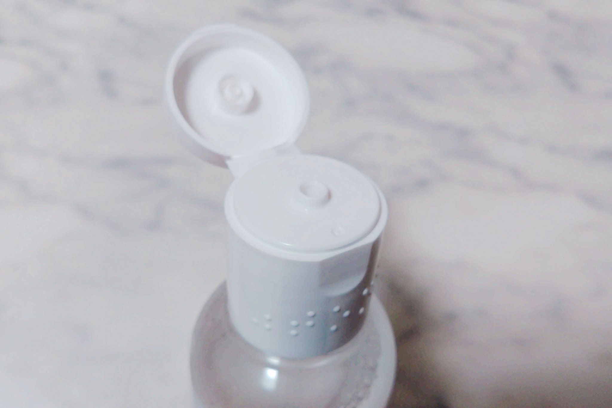 レッドブレミッシュ クリアスージングトナー/Dr.G/化粧水を使ったクチコミ（3枚目）