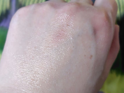 モイストバランス ローション/ACSEINE/化粧水を使ったクチコミ(3枚目)