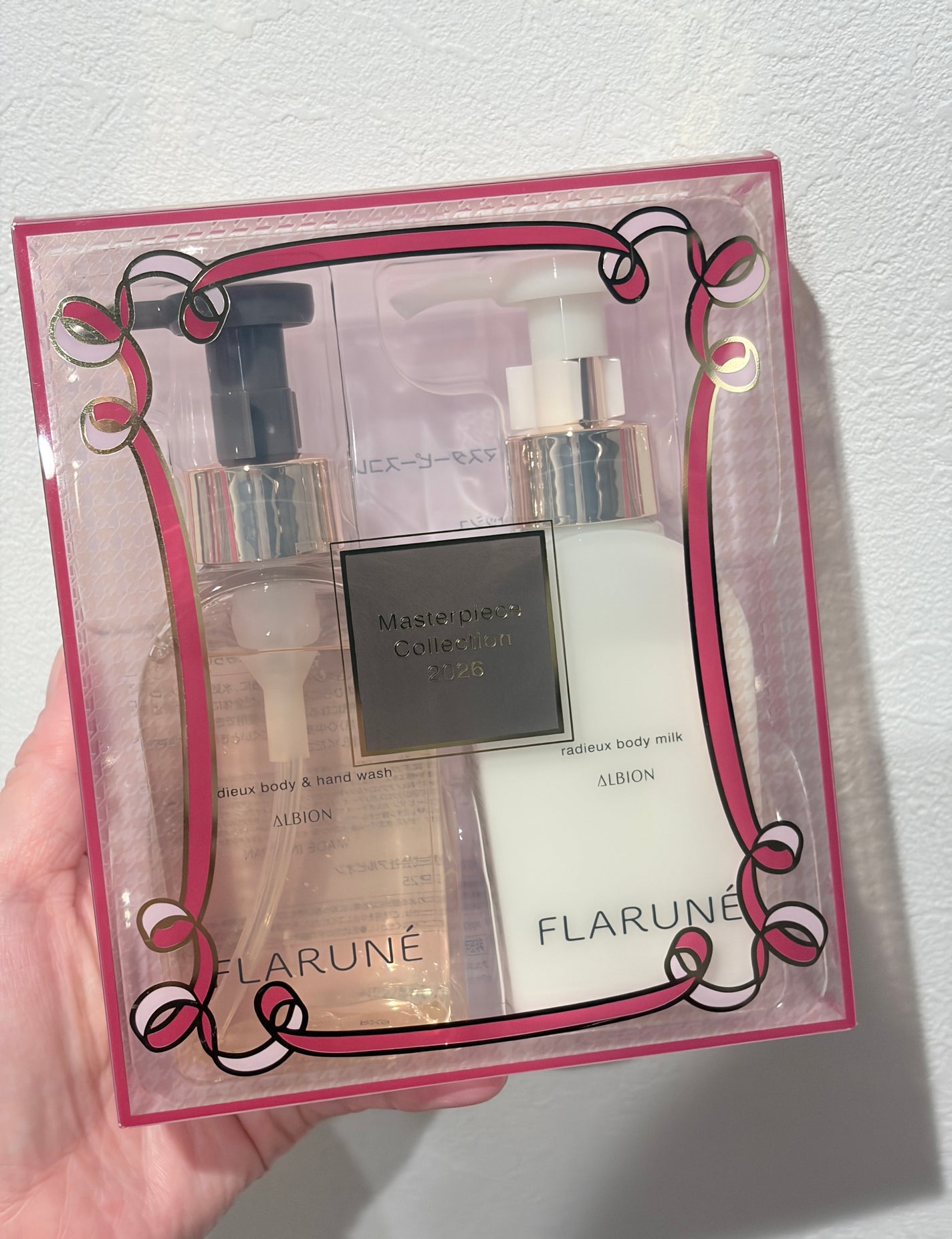 エレガンス ラ プードル オートニュアンス リクスィーズ/Elégance/プレストパウダーを使ったクチコミ(1枚目)