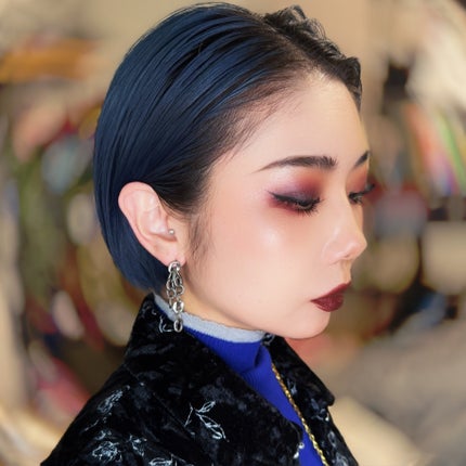 アーティスト シャドウ 950 - GLAMOROUS BURGUNDY/MAKE UP FOR EVER/パウダーアイシャドウの画像