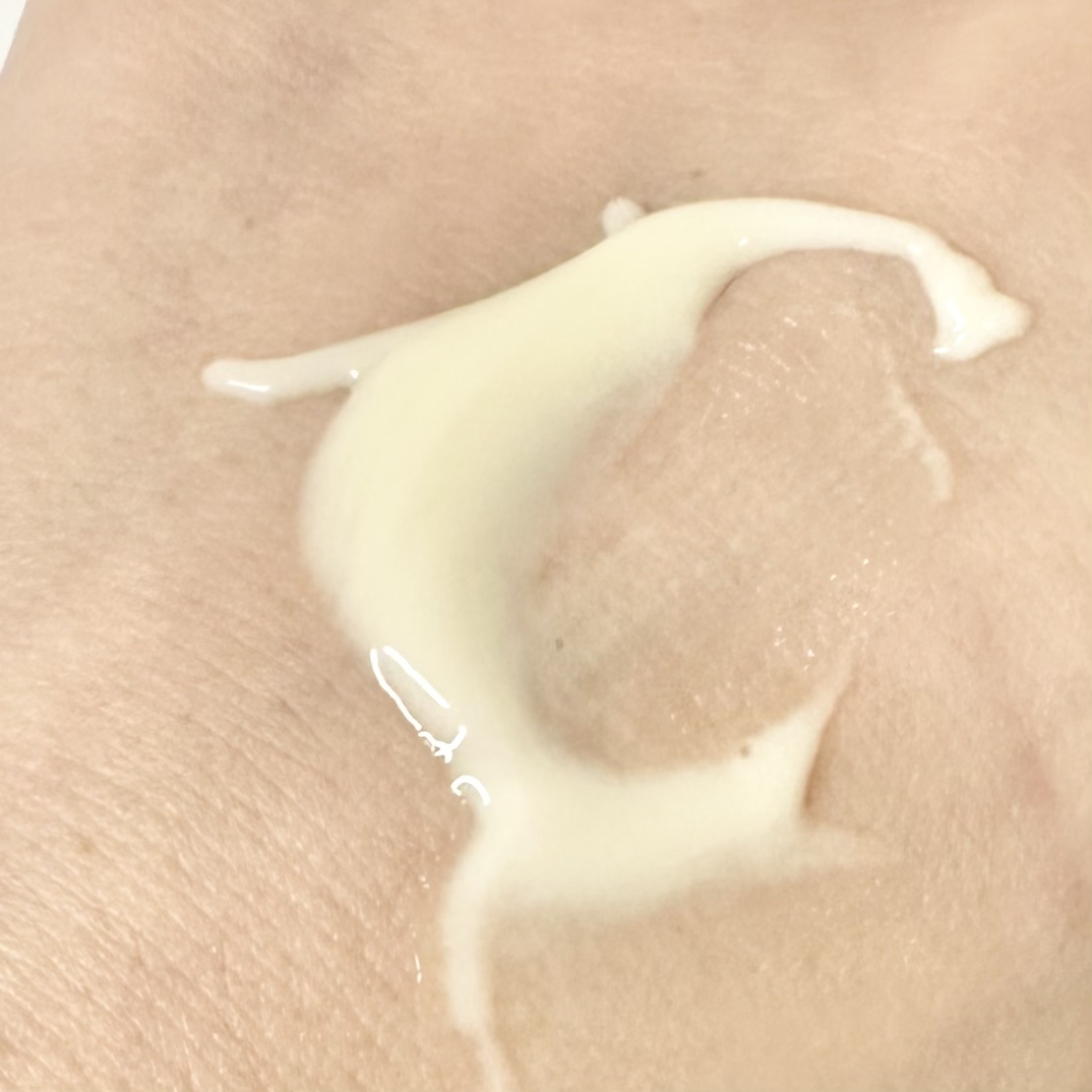 ビューティ モイスチャー洗顔料/ダヴ/洗顔フォームを使ったクチコミ（2枚目）