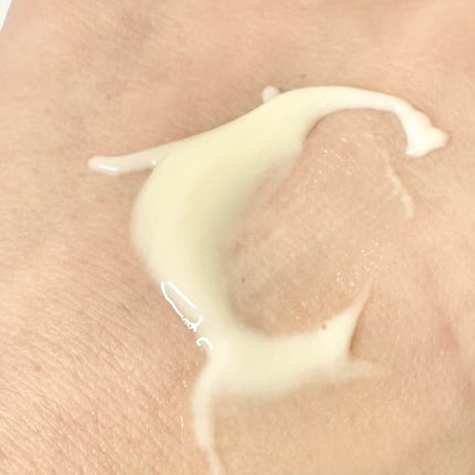 ビューティ モイスチャー洗顔料/ダヴ/洗顔フォームを使ったクチコミ(2枚目)