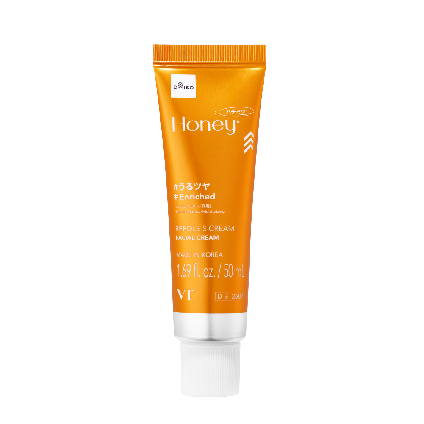 VT リードルS クリーム ハチミツ VT