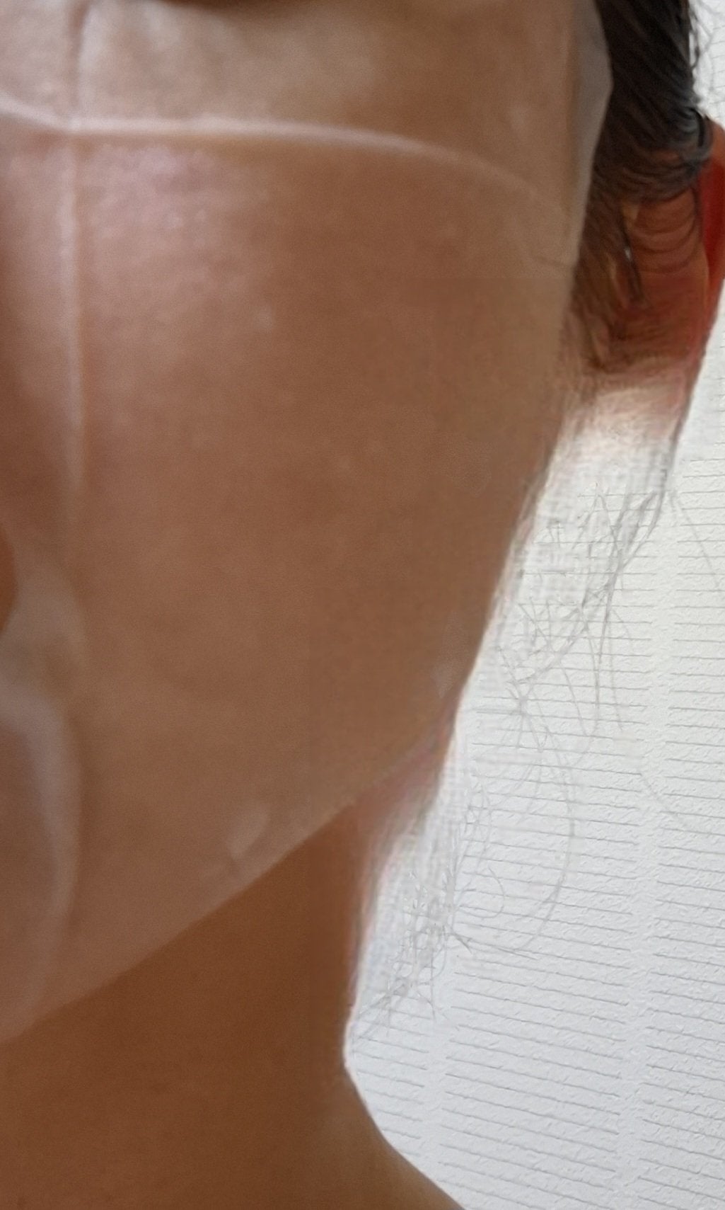 ノスカナイン T セラムマスク S/FATION/シートマスク・パックを使ったクチコミ(3枚目)