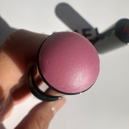 ルージュ アリュール ヴェルヴェット/CHANEL/口紅を使ったクチコミ(6枚目)