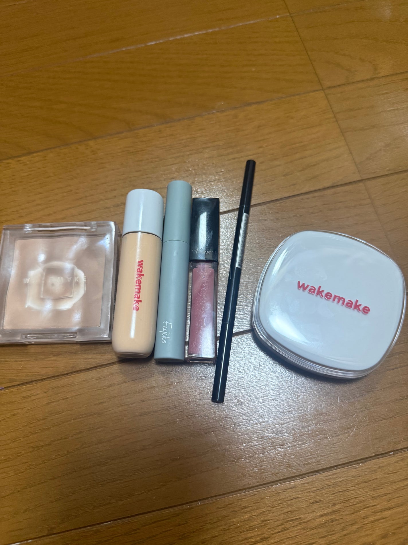 スリムスケッチアイブロウペンシル/U R GLAM/アイブロウペンシルを使ったクチコミ(1枚目)