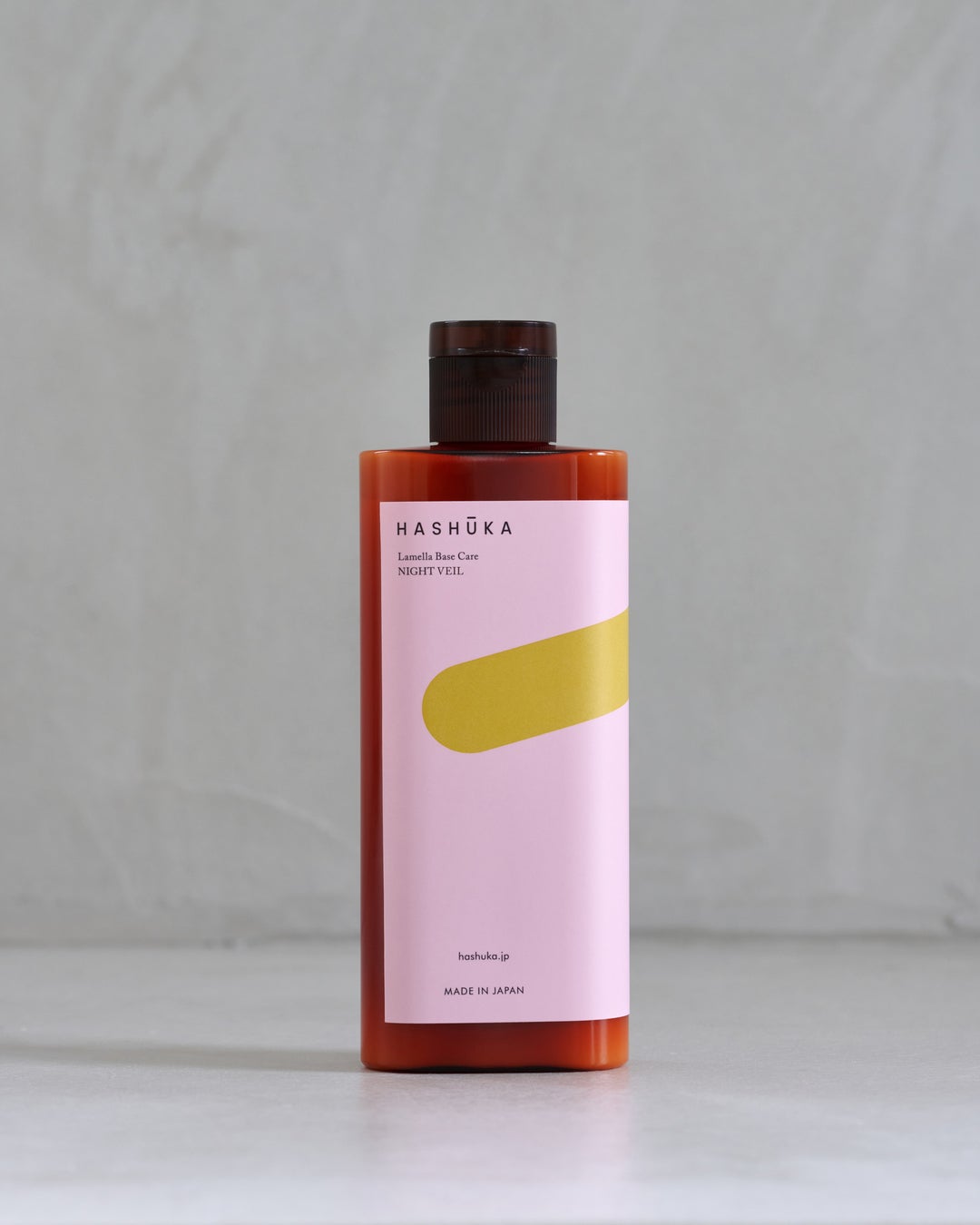 HASHUKA ハシューカ ラメラベースケア ナイトヴェール